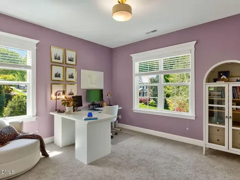 105 Creekvista Drive Holly Springs NC 27540