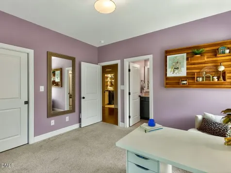 105 Creekvista Drive Holly Springs NC 27540