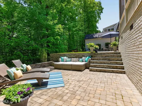 105 Creekvista Drive Holly Springs NC 27540