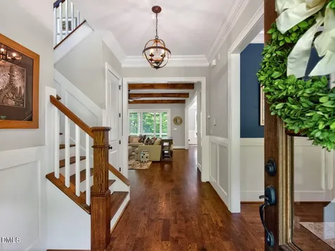 105 Creekvista Drive Holly Springs NC 27540