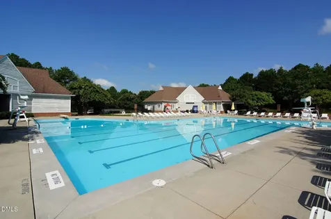 105 Creekvista Drive Holly Springs NC 27540
