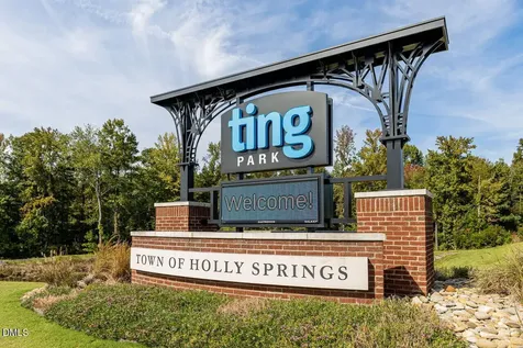 105 Creekvista Drive Holly Springs NC 27540