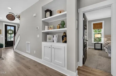 118 Wichita Way Louisburg NC 27549