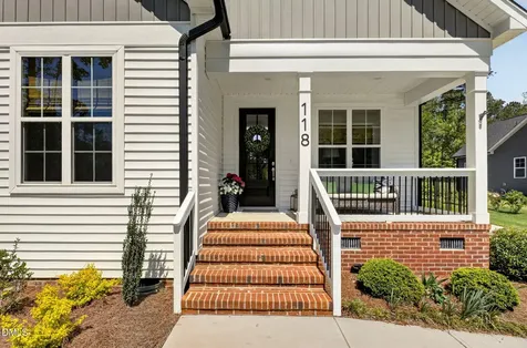 118 Wichita Way Louisburg NC 27549