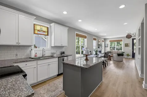 118 Wichita Way Louisburg NC 27549