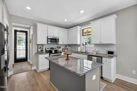 118 Wichita Way Louisburg NC 27549