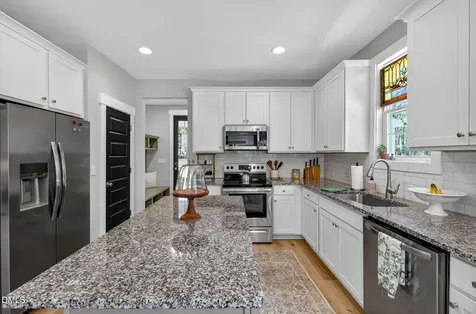 118 Wichita Way Louisburg NC 27549