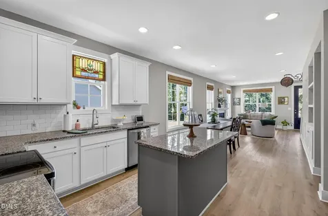 118 Wichita Way Louisburg NC 27549