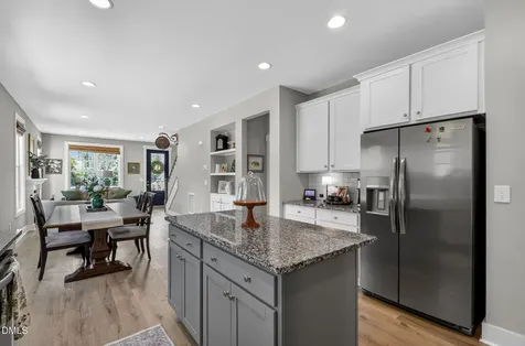 118 Wichita Way Louisburg NC 27549