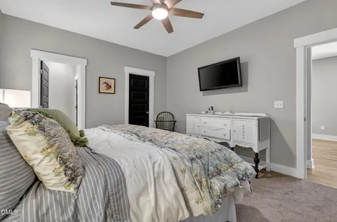 118 Wichita Way Louisburg NC 27549