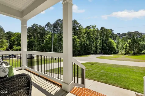 118 Wichita Way Louisburg NC 27549
