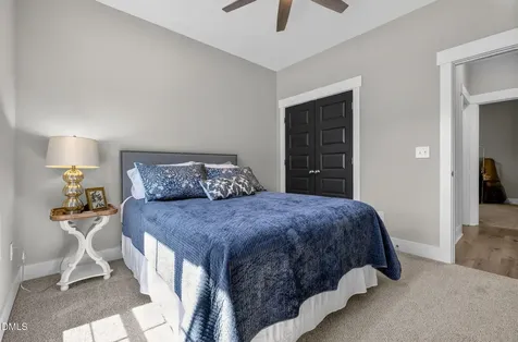 118 Wichita Way Louisburg NC 27549