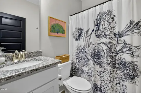 118 Wichita Way Louisburg NC 27549