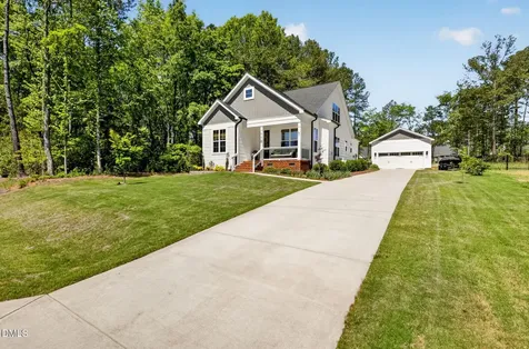 118 Wichita Way Louisburg NC 27549