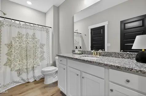 118 Wichita Way Louisburg NC 27549