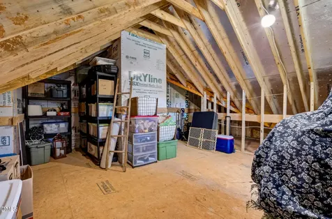 118 Wichita Way Louisburg NC 27549