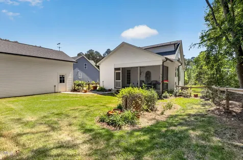 118 Wichita Way Louisburg NC 27549
