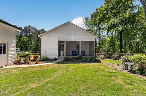 118 Wichita Way Louisburg NC 27549
