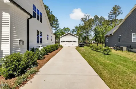 118 Wichita Way Louisburg NC 27549