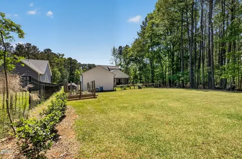 118 Wichita Way Louisburg NC 27549