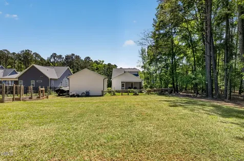 118 Wichita Way Louisburg NC 27549