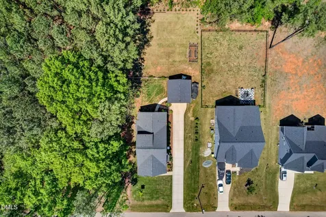 118 Wichita Way Louisburg NC 27549