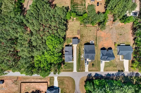 118 Wichita Way Louisburg NC 27549