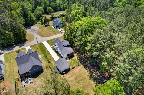 118 Wichita Way Louisburg NC 27549