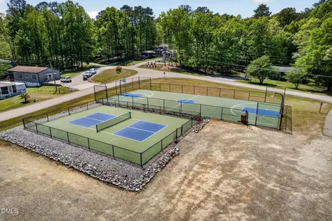 118 Wichita Way Louisburg NC 27549