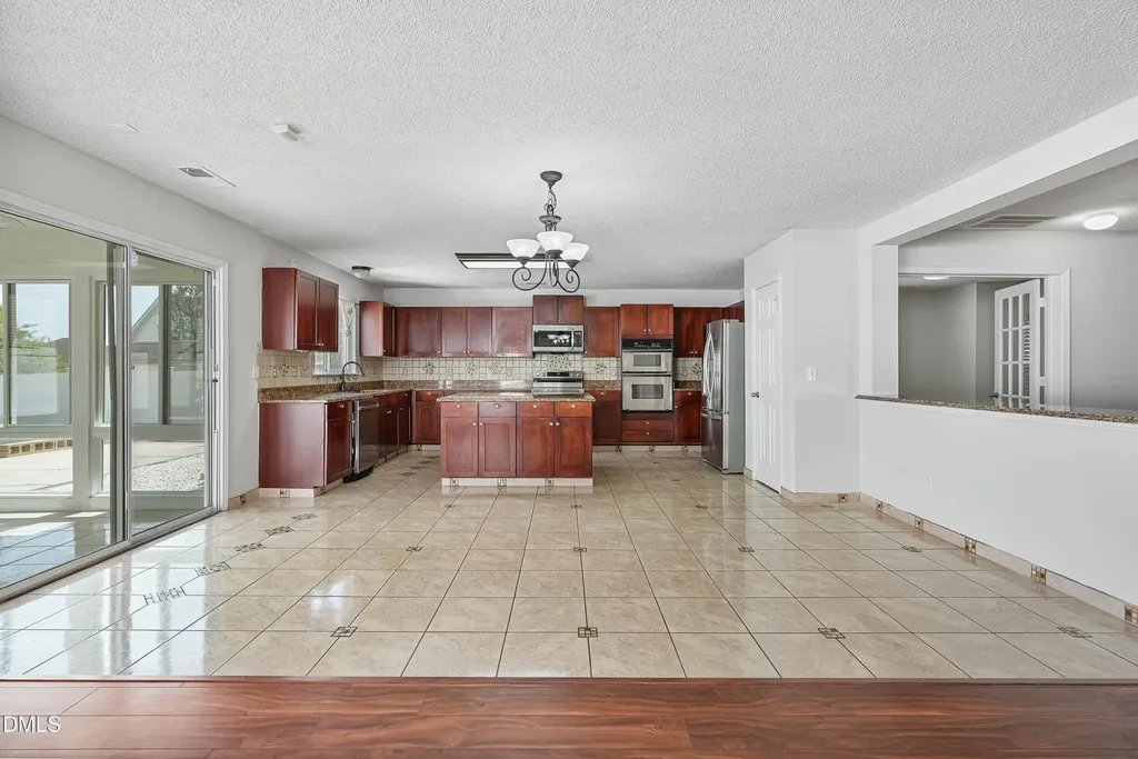 6305 Saltville Court Raleigh NC 27610