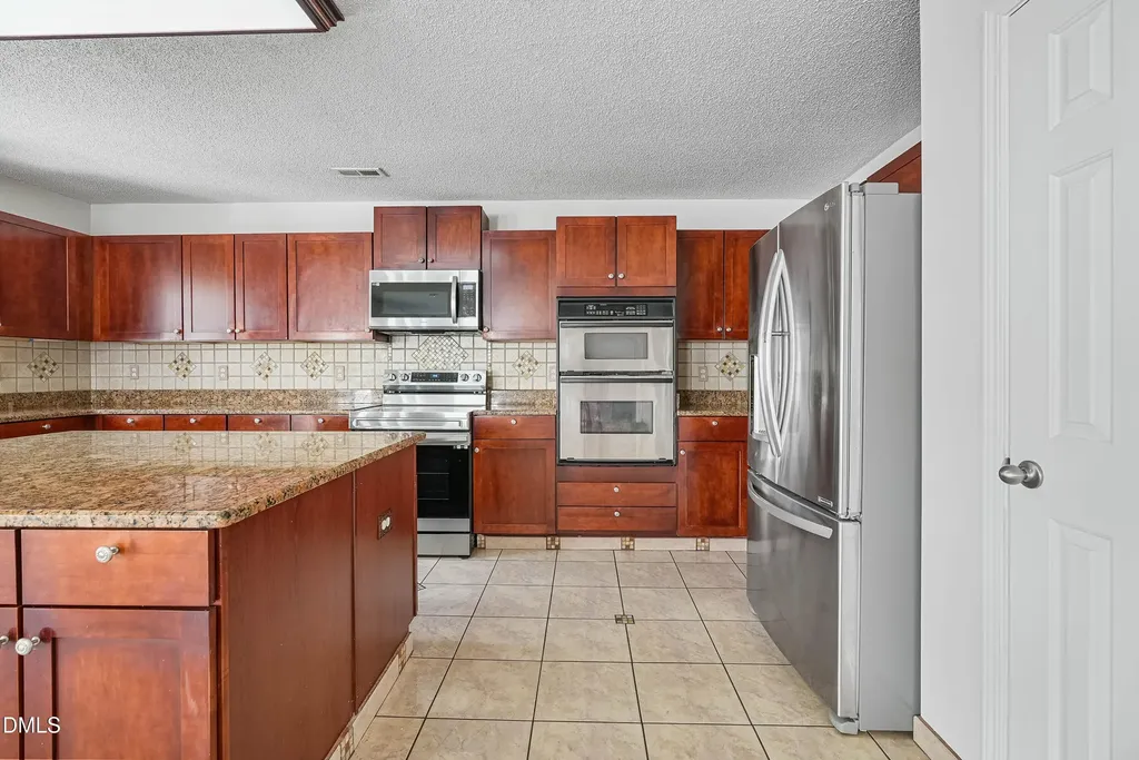 6305 Saltville Court Raleigh NC 27610