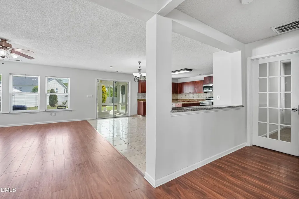 6305 Saltville Court Raleigh NC 27610
