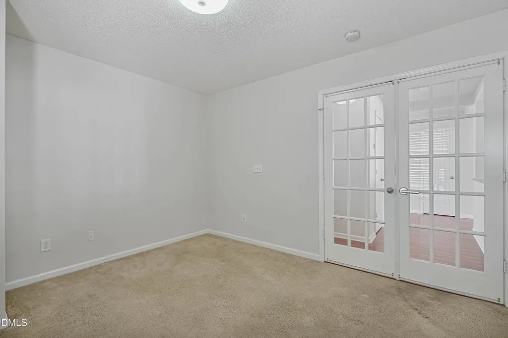 6305 Saltville Court Raleigh NC 27610