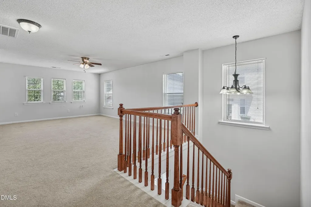 6305 Saltville Court Raleigh NC 27610