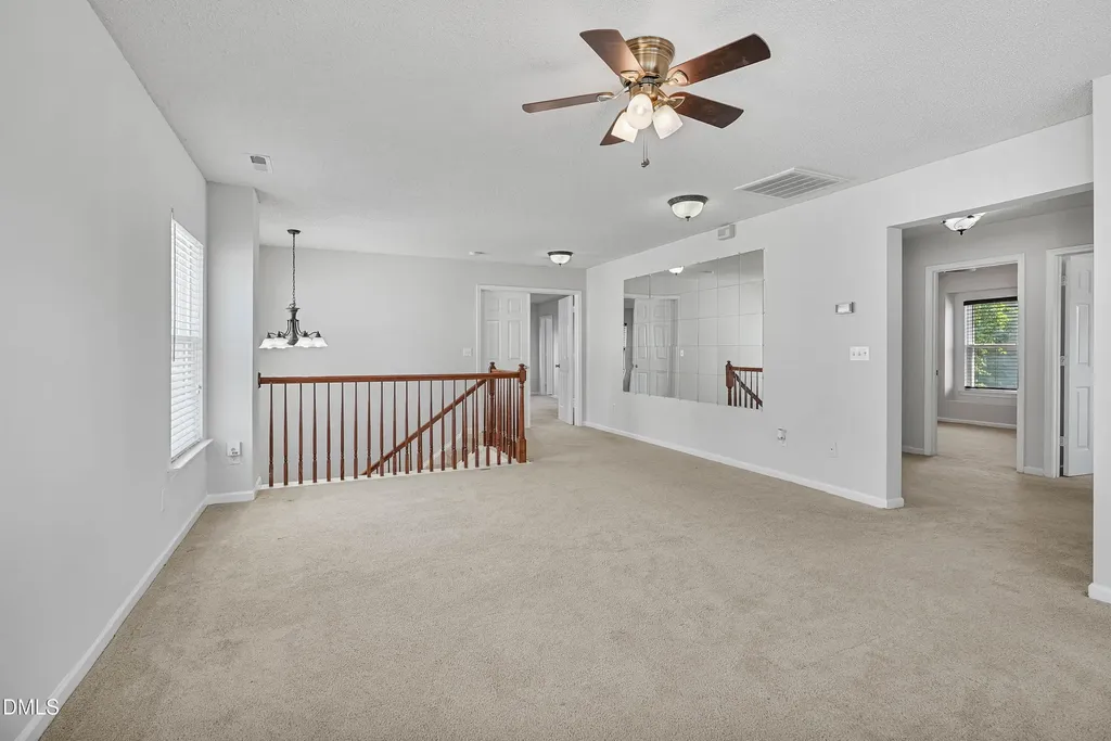 6305 Saltville Court Raleigh NC 27610