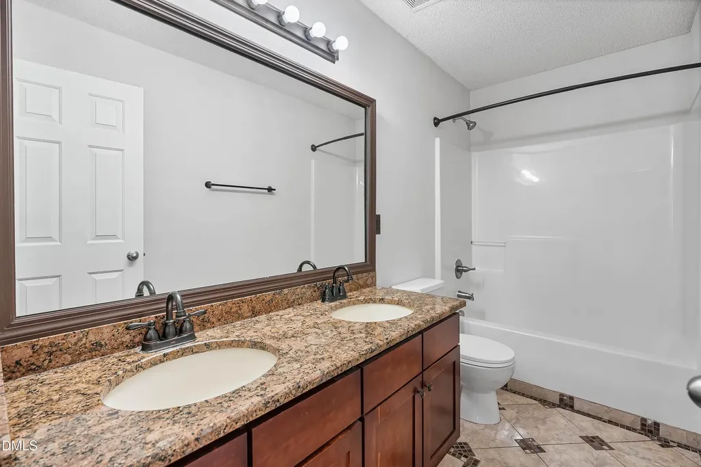 6305 Saltville Court Raleigh NC 27610