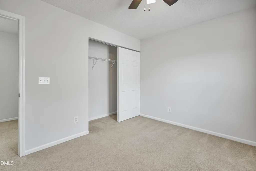 6305 Saltville Court Raleigh NC 27610