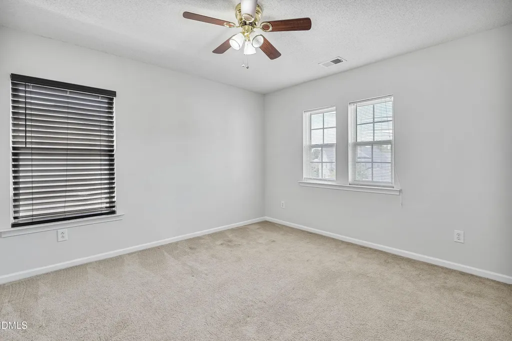 6305 Saltville Court Raleigh NC 27610