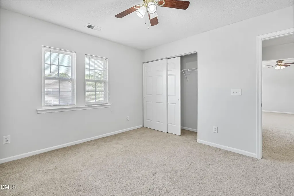 6305 Saltville Court Raleigh NC 27610