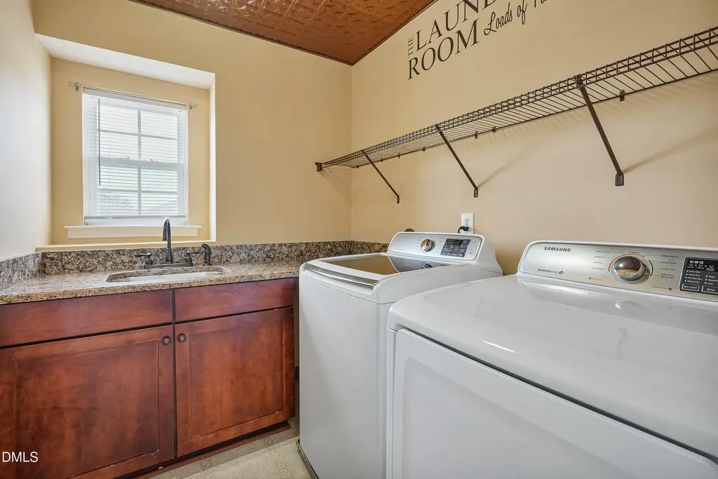 6305 Saltville Court Raleigh NC 27610