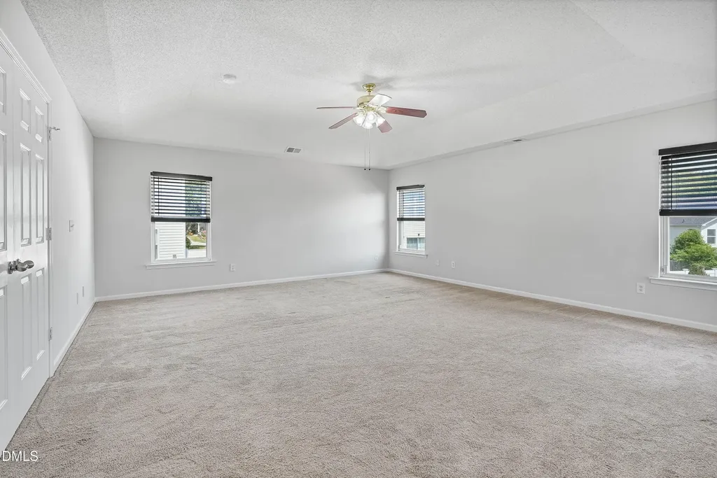 6305 Saltville Court Raleigh NC 27610