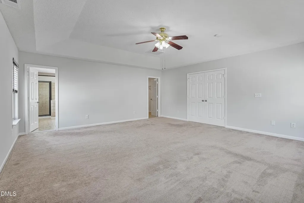 6305 Saltville Court Raleigh NC 27610