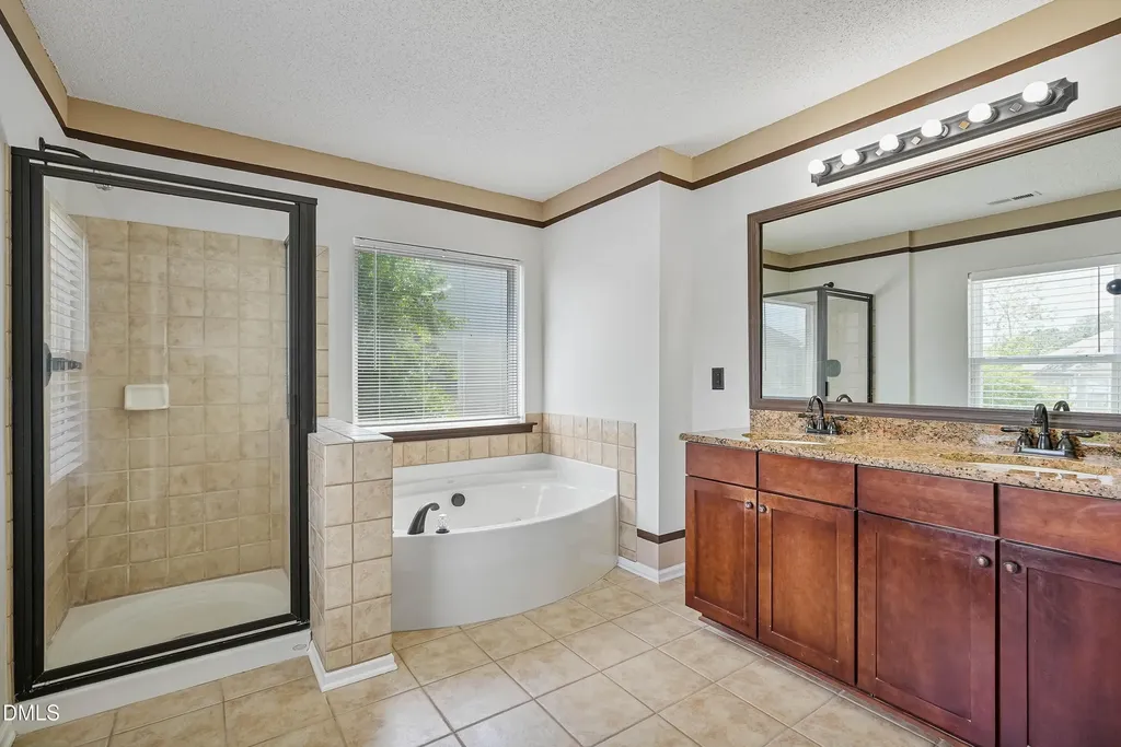 6305 Saltville Court Raleigh NC 27610