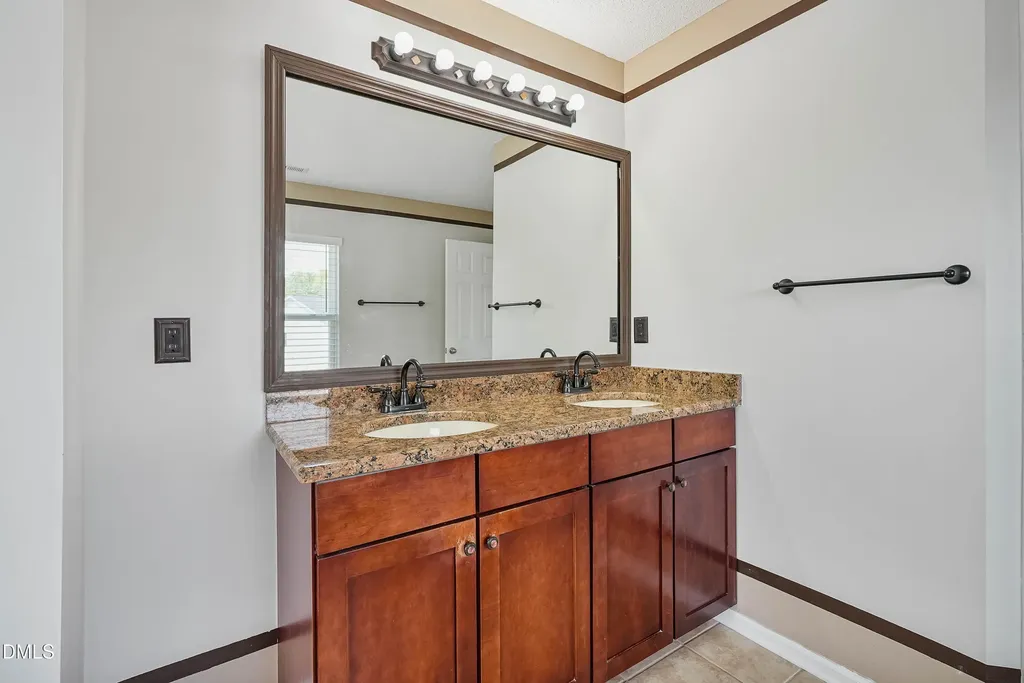 6305 Saltville Court Raleigh NC 27610