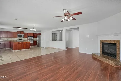 6305 Saltville Court Raleigh NC 27610
