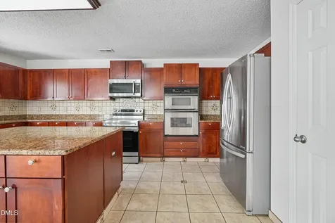 6305 Saltville Court Raleigh NC 27610