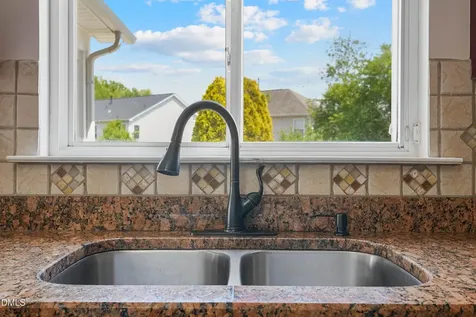 6305 Saltville Court Raleigh NC 27610