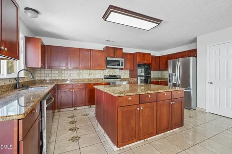 6305 Saltville Court Raleigh NC 27610