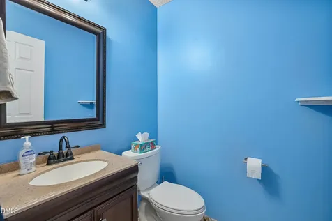 6305 Saltville Court Raleigh NC 27610