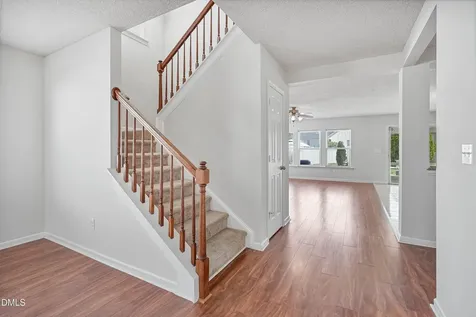 6305 Saltville Court Raleigh NC 27610